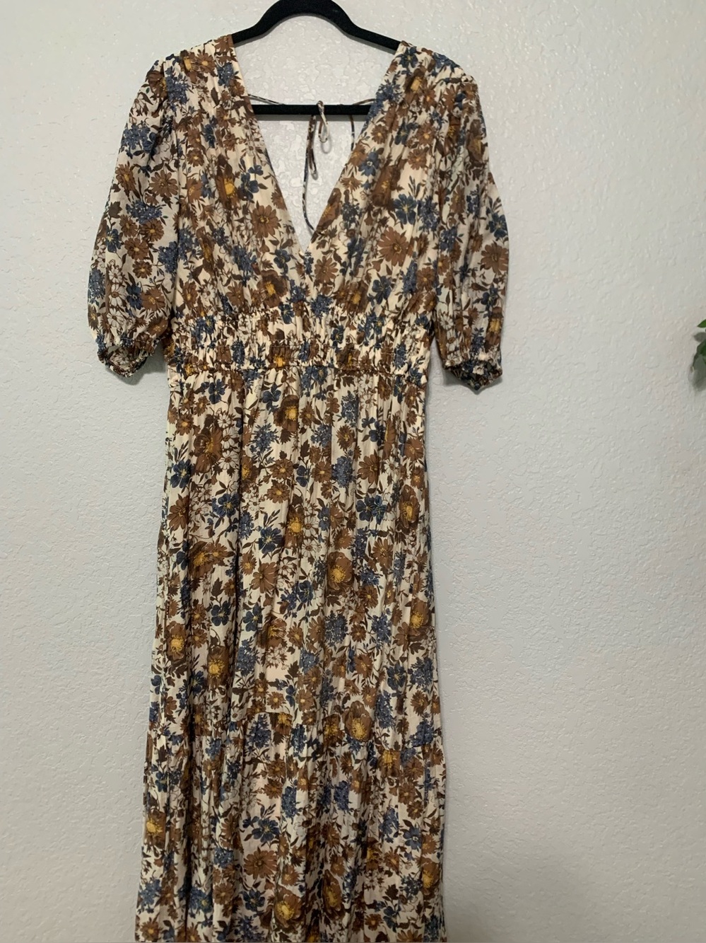 Abercrombie & fitch dress